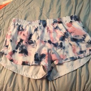 Gapfit running shorts